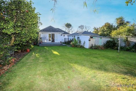 Photo of property in 102 Rose Street, Somerfield, Christchurch, 8024