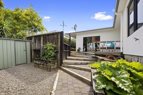 Photo of property in 7b Truro Place, Lynmouth, New Plymouth, 4310