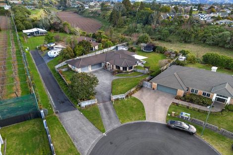 Photo of property in 7 Donelle Place, Te Puke, 3119