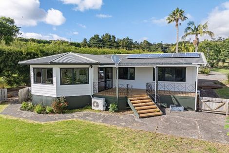 Photo of property in 450 Pipiwai Road, Ngararatunua, Whangarei, 0176