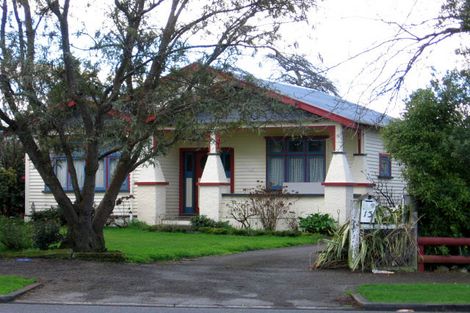 Photo of property in 13 Roberts Road, Lansdowne, Masterton, 5810