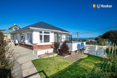 Photo of property in 15 Shandon Road, Vauxhall, Dunedin, 9013