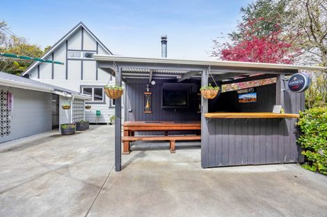 Photo of property in 279 Manutahi Road, Lepperton, New Plymouth, 4372