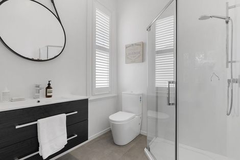 Photo of property in 57 Murdoch Road, Grey Lynn, Auckland, 1021