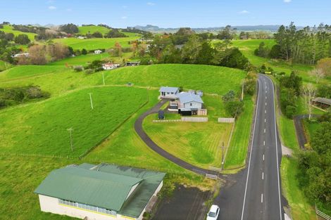 Photo of property in 1178 Pipiwai Road, Ruatangata West, Whangarei, 0176