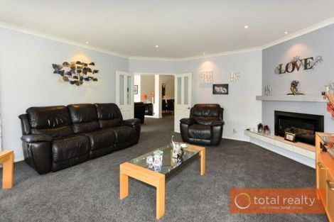 Photo of property in 25 William Brittan Avenue, Halswell, Christchurch, 8025