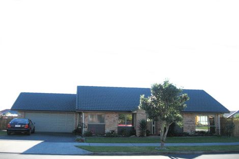 Photo of property in 9 Blackwood Drive, Wattle Downs, Auckland, 2103