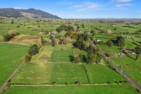 Photo of property in 406 Rawhiti Road, Te Aroha, 3392