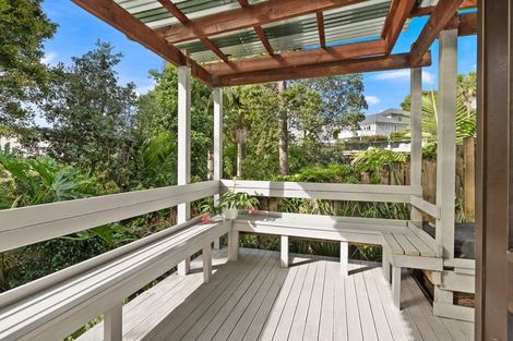 Photo of property in 16b Godden Crescent, Orakei, Auckland, 1071