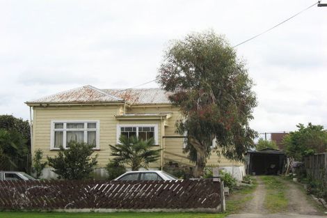 Photo of property in 30 Parker Street, Mayfield, Blenheim, 7201