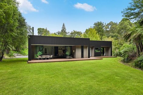 Photo of property in 48 Matangi Road, Matangi, Hamilton, 3284