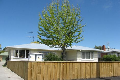 Photo of property in 23 Rogers Street, Blenheim, 7201