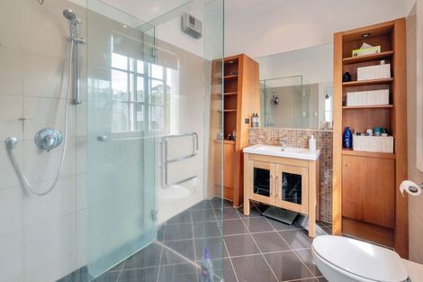 Photo of property in 201a Jervois Road, Herne Bay, Auckland, 1011