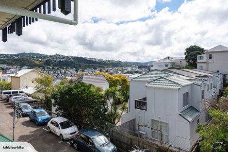 Photo of property in Hiropi St Village, 9/46 Hiropi Street, Newtown, Wellington, 6021