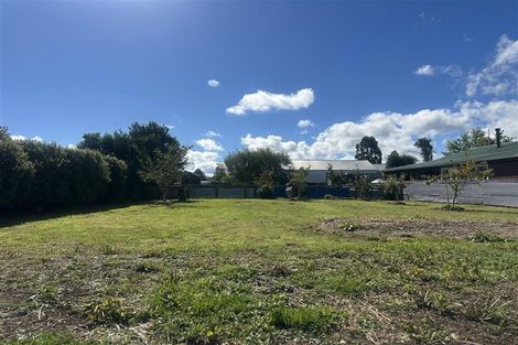 Photo of property in 4 Marino Street, Rangataua, Ohakune, 4691