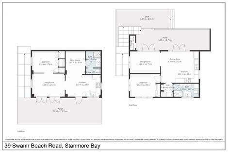 Photo of property in 39 Swann Beach Road, Stanmore Bay, Whangaparaoa, 0932