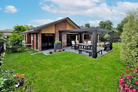 Photo of property in 71 Harrowfield Drive, Harrowfield, Hamilton, 3210