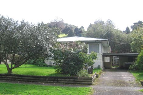 Photo of property in 26 Silverstream Road, Horahora, Whangarei, 0110