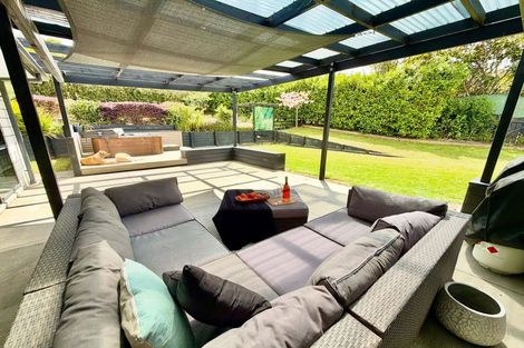 Photo of property in 3 Downer Access Road, Kaukapakapa, 0873