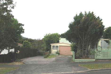 Photo of property in 1/9 Houston Place, Bayview, Auckland, 0629