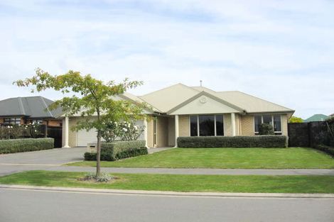 Photo of property in 24 Oakwood Mews, Prebbleton, 7604