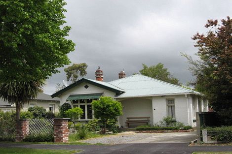 Photo of property in 11 Ayers Street, Rangiora, 7400