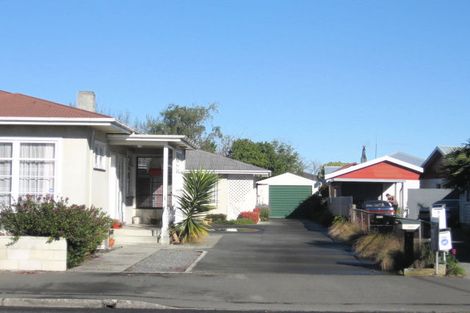 Photo of property in 3/504 Saint Aubyn, Hastings, 4122