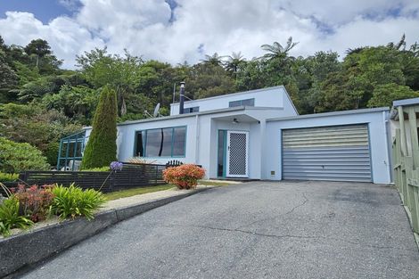 Photo of property in 109 Alexander Street, Greymouth, 7805