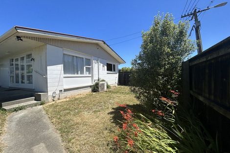 Photo of property in 1/148 Aylesford Street, Mairehau, Christchurch, 8013
