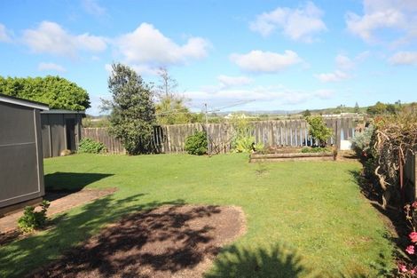 Photo of property in 218 Great South Road, Huntly, 3700