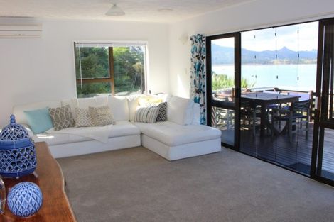 Photo of property in 2385 Wyuna Bay Road, Wyuna Bay, Coromandel, 3581