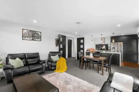 Photo of property in 4 Arabella Crescent, Yaldhurst, Christchurch, 8042