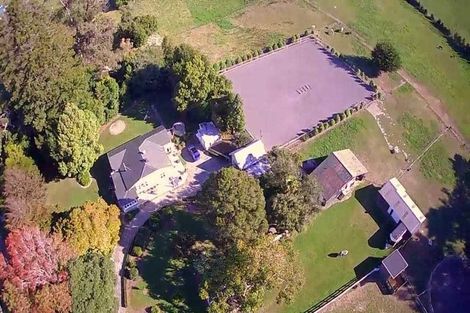 Photo of property in 2204 Cheltenham Hunterville Road, Beaconsfield, Feilding, 4779