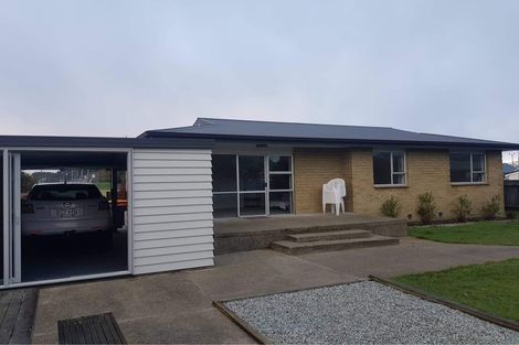 Photo of property in 180 Islington Street, Turnbull Thomson Park, Invercargill, 9810