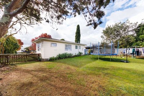 Photo of property in 70 Meadowvale Drive, Levin, 5510