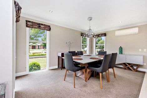 Photo of property in 49 Sheridan Drive, Rolleston, 7614