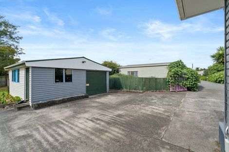 Photo of property in 7 Lomas Place, Manurewa, Auckland, 2102