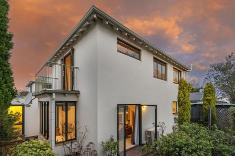 Photo of property in 3/89 Bishop Street, St Albans, Christchurch, 8014