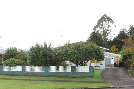 Photo of property in 17 Chartwell Drive, Tokoroa, 3420