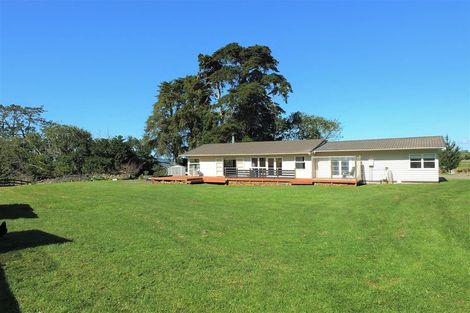 Photo of property in 189 Three Mile Bush Road, Te Kamo, Whangarei, 0112
