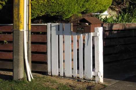 Photo of property in 63a Kemp Street, Kilbirnie, Wellington, 6022