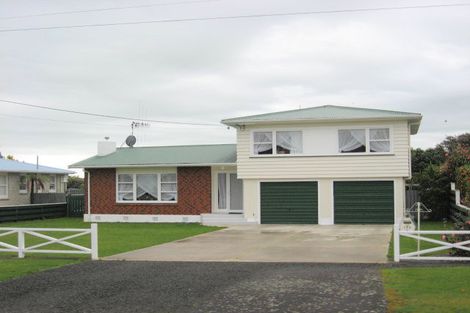 Photo of property in 170 Queen Street West, Levin, 5510
