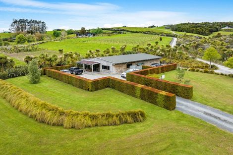 Photo of property in 620 Matakana Road, Warkworth, 0985
