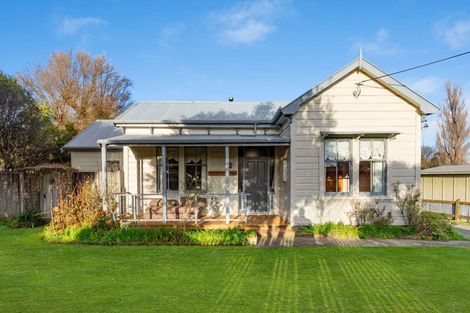 Photo of property in 233 Makino Road, Feilding, 4702