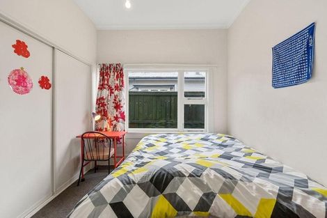 Photo of property in 1/95 Nursery Road, Phillipstown, Christchurch, 8011