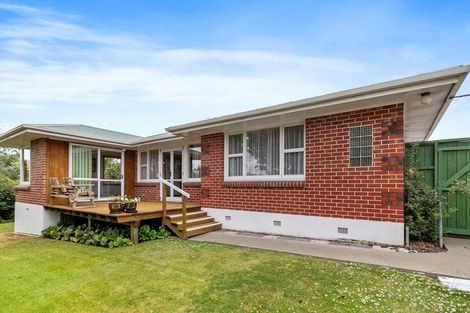 Photo of property in 127b Otipua Road, Watlington, Timaru, 7910