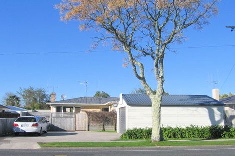 Photo of property in 32 Crosby Road, Chartwell, Hamilton, 3210