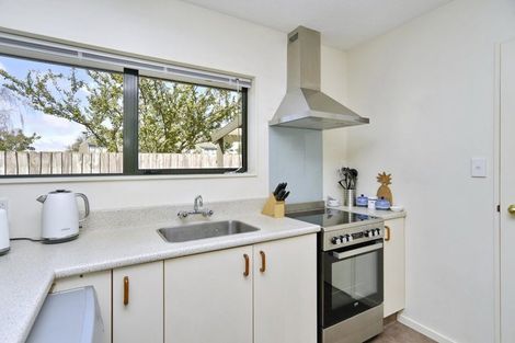 Photo of property in 1b Eders Road, Woodend, 7610