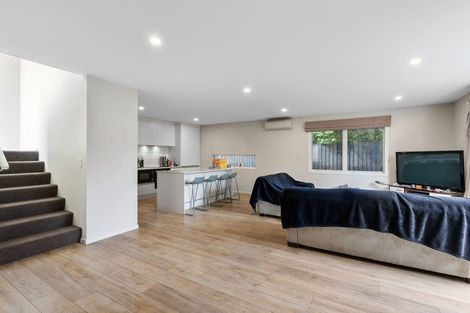 Photo of property in 3/34 Burlington Street, Sydenham, Christchurch, 8023