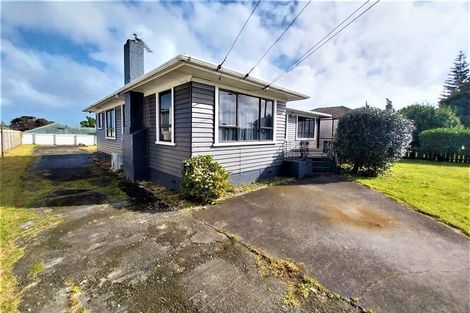 Photo of property in 21 Rogers Road, Manurewa, Auckland, 2102